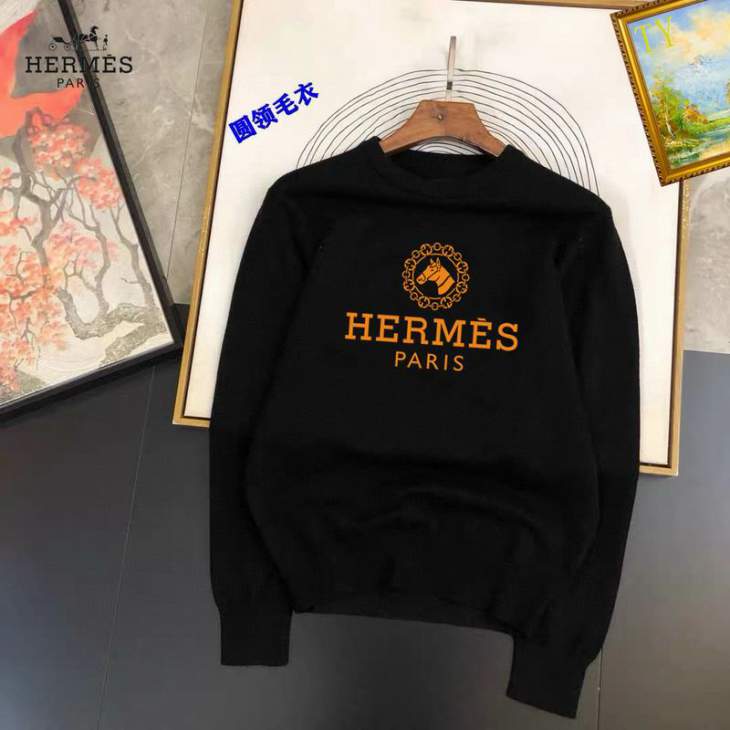 Picture of Hermes Sweaters _SKUHermesM-4XL25tx0546252